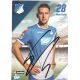 Autogramm Fussball | TSG 1899 Hoffenheim | 2014 | Adam...