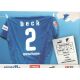 Autogramm Fussball | TSG 1899 Hoffenheim | 2008 | Andreas...