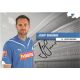 Autogramm Fussball | TSG 1899 Hoffenheim | 2009 | Josip...