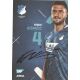 Autogramm Fussball | TSG 1899 Hoffenheim | 2019 | Ermin...