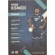 Autogramm Fussball | TSG 1899 Hoffenheim | 2019 | Ermin...