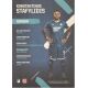 Autogramm Fussball | TSG 1899 Hoffenheim | 2019 |...