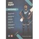 Autogramm Fussball | TSG 1899 Hoffenheim | 2019 | Lukas RUPP
