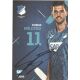 Autogramm Fussball | TSG 1899 Hoffenheim | 2019 | Florian...