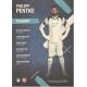 Autogramm Fussball | TSG 1899 Hoffenheim | 2019 | Philipp...