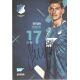 Autogramm Fussball | TSG 1899 Hoffenheim | 2019 | Steven...