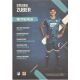 Autogramm Fussball | TSG 1899 Hoffenheim | 2019 | Steven...