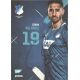 Autogramm Fussball | TSG 1899 Hoffenheim | 2019 | Ishak...