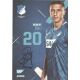 Autogramm Fussball | TSG 1899 Hoffenheim | 2019 | Robert...