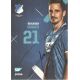 Autogramm Fussball | TSG 1899 Hoffenheim | 2019 |...