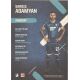 Autogramm Fussball | TSG 1899 Hoffenheim | 2019 | Sargis...