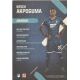 Autogramm Fussball | TSG 1899 Hoffenheim | 2019 | Kevin...