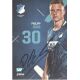 Autogramm Fussball | TSG 1899 Hoffenheim | 2019 | Philipp...