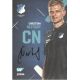 Autogramm Fussball | TSG 1899 Hoffenheim | 2019 |...