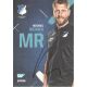 Autogramm Fussball | TSG 1899 Hoffenheim | 2019 | Michael...