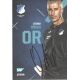 Autogramm Fussball | TSG 1899 Hoffenheim | 2019 | Otmar...