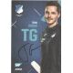 Autogramm Fussball | TSG 1899 Hoffenheim | 2019 | Timo GROSS