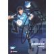 Autogramm Fussball | TSG 1899 Hoffenheim | 2016 | Dennis...
