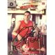 Autogramm Fussball | 1. FC Kaiserslautern | 2014 | Karim...