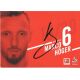 Autogramm Fussball | 1. FC Köln | 2019 | Marco...