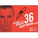 Autogramm Fussball | 1. FC Köln | 2019 | Niklas...