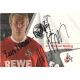 Autogramm Fussball | 1. FC Köln | 2008 | Michael...