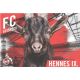 AK Fussball | 1. FC Köln | 2020 | HENNES IX....