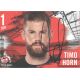 Autogramm Fussball | 1. FC Köln | 2020 | Timo HORN