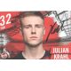 Autogramm Fussball | 1. FC Köln | 2020 | Julian KRAHL
