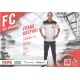 Autogramm Fussball | 1. FC Köln | 2020 | Frank KASPARI
