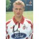 Autogramm Fussball | 1. FC Köln | 1994 | Andrzej RUDY