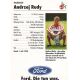 Autogramm Fussball | 1. FC Köln | 1994 | Andrzej RUDY
