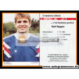 Autogramm Handball | VfL Bad Schwartau | 1990 | Ralf REPPIN