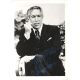Autogramm Film (USA) | Anthony QUINN | 1972 Foto...
