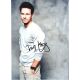 Autogramm Film (USA) | Mark WAHLBERG | 2007 Foto...