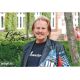 Autogramm Schlager | Frank ZANDER | 2010er Foto (Portrait...