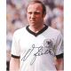 Autogramm Fussball | DFB | 1970 WM Foto | Uwe SEELER...