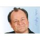 Autogramm Schauspieler | Markus MAJOWSKI | 2010er Foto...
