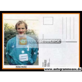 Autogramm Handball | TUSEM Essen | 1990 | Stefan HECKER
