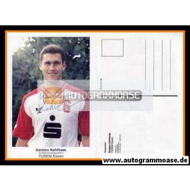 Autogramm Handball | TUSEM Essen | 1990 | Karsten KOHLHAAS