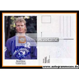 Autogramm Handball | TUSEM Essen | 1990er EMS | Bernd EBNER