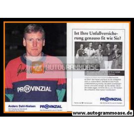 Autogramm Handball | SG Flensburg-Handewitt | 1993 | Anders DAHL-NIELSEN