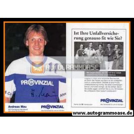 Autogramm Handball | SG Flensburg-Handewitt | 1993 | Andreas MAU