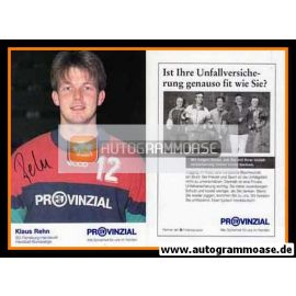 Autogramm Handball | SG Flensburg-Handewitt | 1993 | Klaus REHN