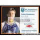 Autogramm Handball | VfL Fredenbeck | 1993 | Andree...