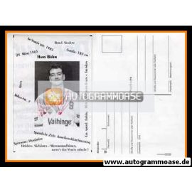 Autogramm Handball | Frisch Auf! Göppingen | 1993 | Hans BÖHM
