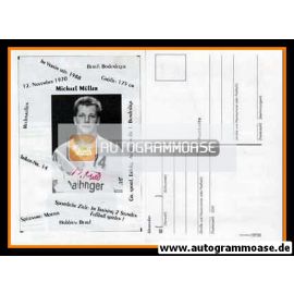 Autogramm Handball | Frisch Auf! Göppingen | 1993 | Michael MÜLLER