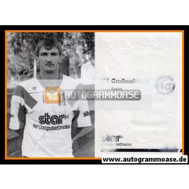 Autogramm Handball | TV Grosswallstadt | 1990 | Jeno PUTICS