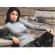Autogramm Film (USA) | Lana WOOD | 1980er Foto (Portrait...