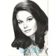 Autogramm Film (USA) | Lana WOOD | 1960er Foto (Portrait...
